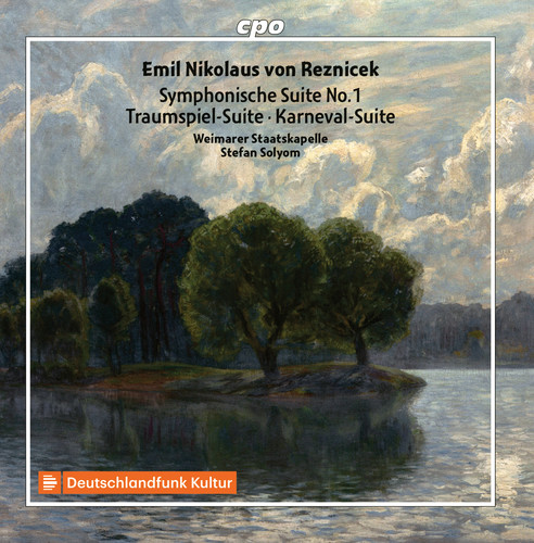 Symphonische Suite 1
