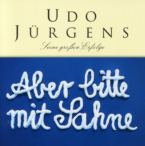 Aber Bitte Mit Sahne