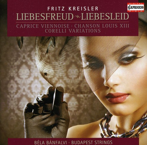 Liebesfreud - Liebesleid