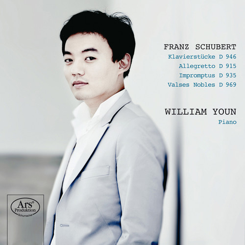 Piano Works