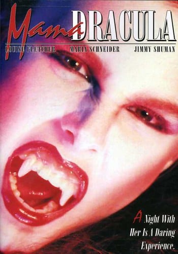 Mama Dracula