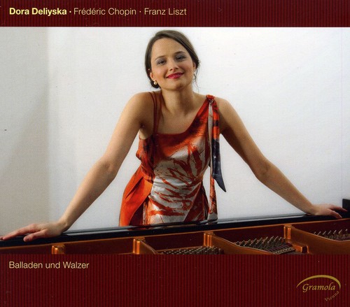Ballades & Waltzes