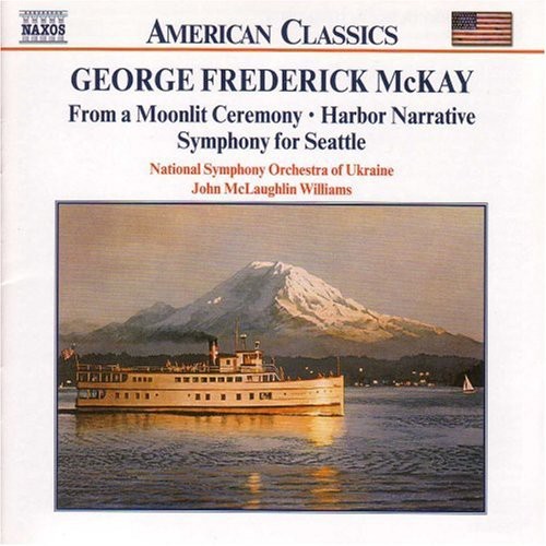 Orchestral Works