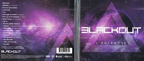 Blackout