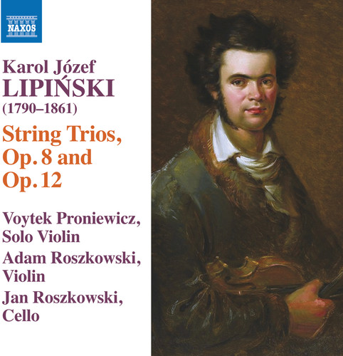 String Trios 8 & 12