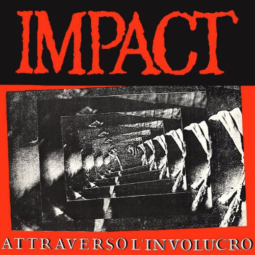 Attraverso L'involucro [Extended Version]