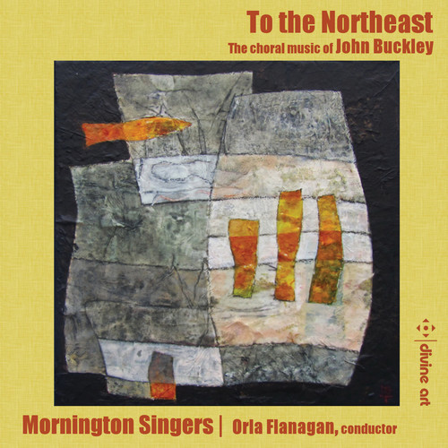 To the Northeast