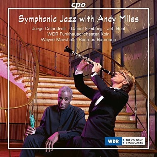 Symphonic Jazz