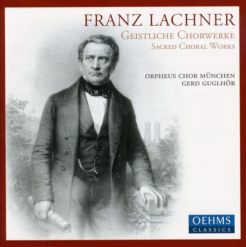 Sacred Choral Works
