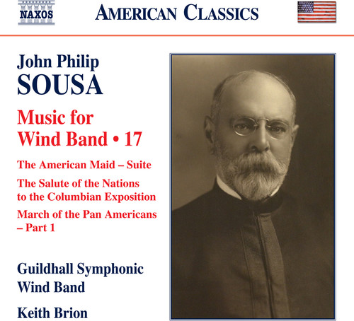 Music of Wind Band 17