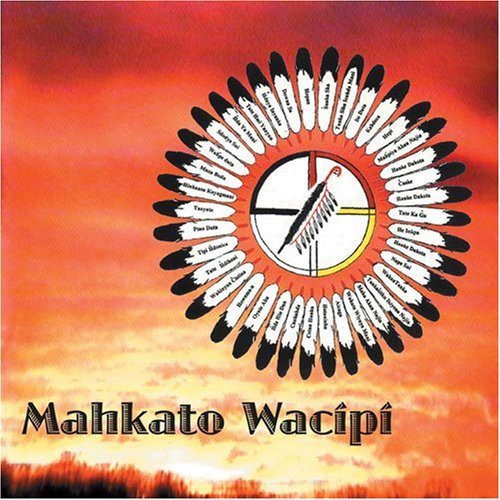 Mahkato Wacipi