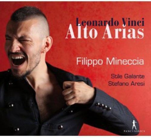 Alto Arias
