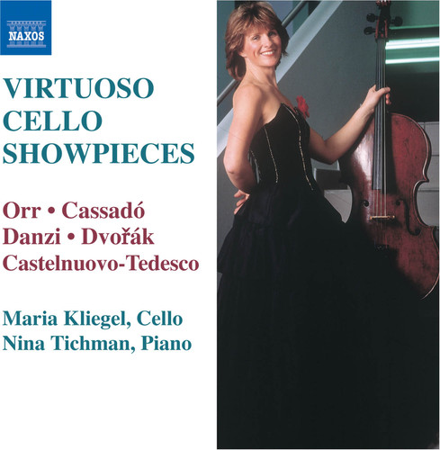 Sonatina Op 100 / Carmen Fantasy / Don Giovanni