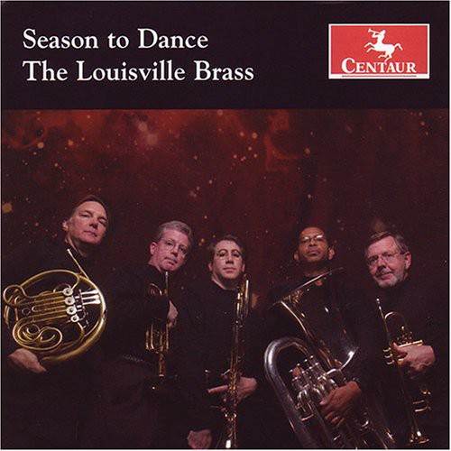 Season to Dance