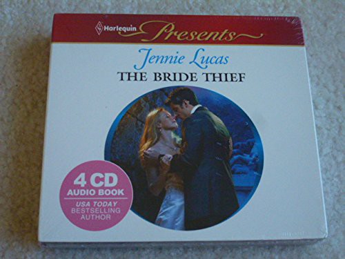 Bride Thieft