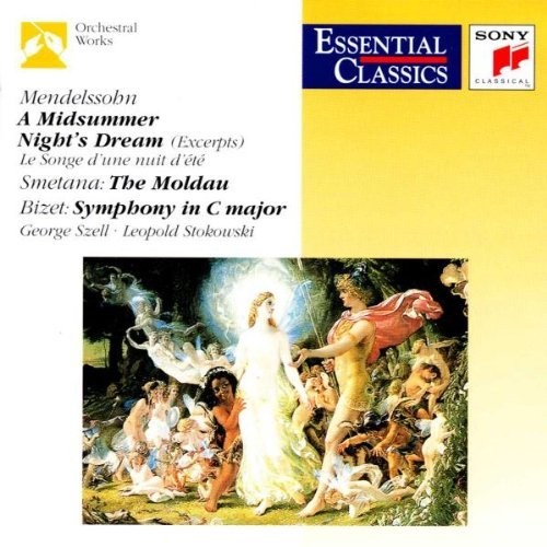 Midsummer Night
