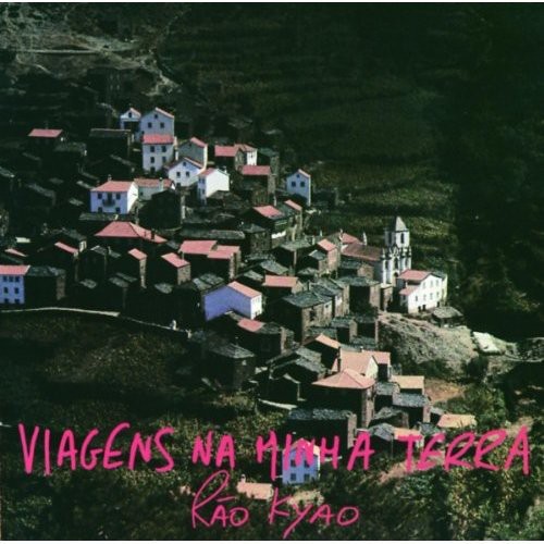 Viagens Da Minha Terra