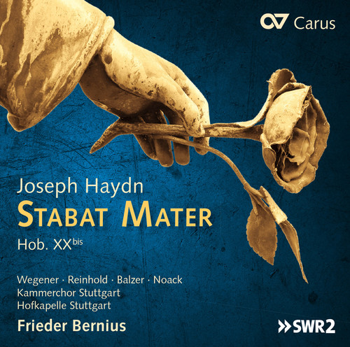 Stabat Mater