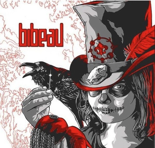Bibeau