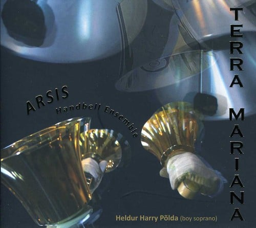 Terra Mariana