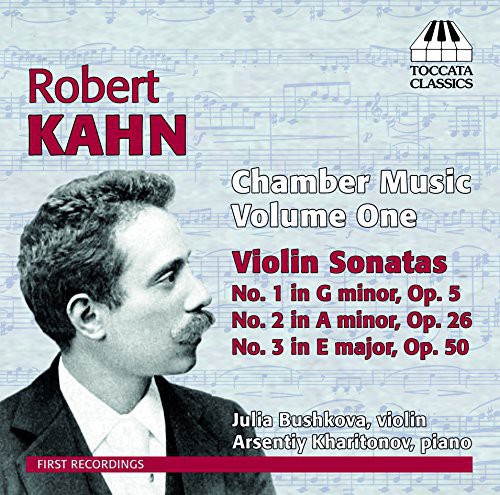 Chamber Music 1