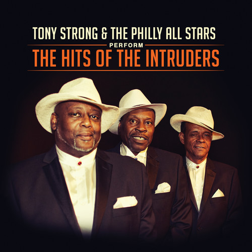 Perform Hits of Intruders