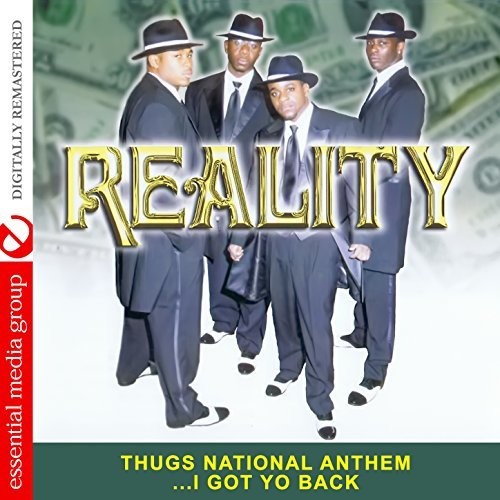 Thugs National Anthem i Got Yo Back