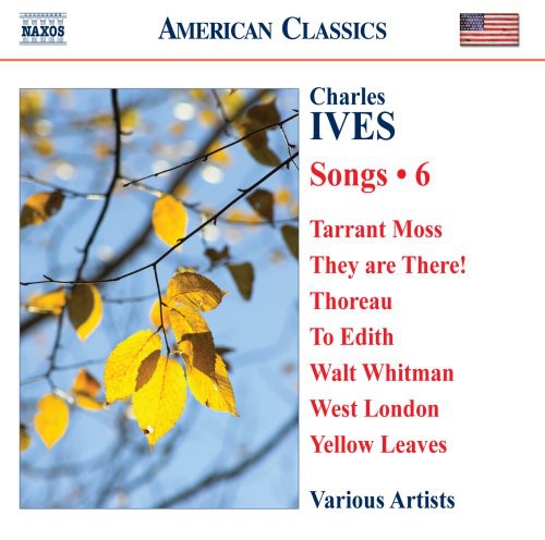 Songs 6
