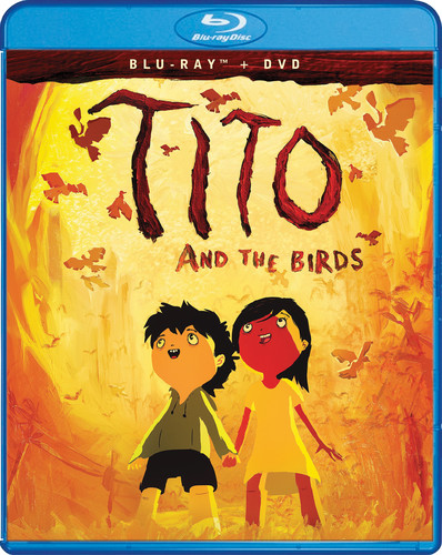 Tito And The Birds
