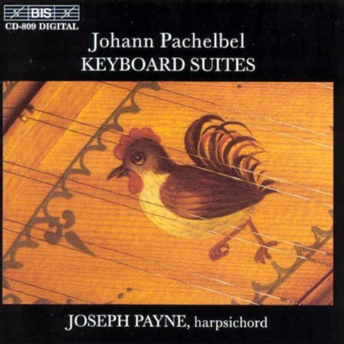 Keyboard Suites