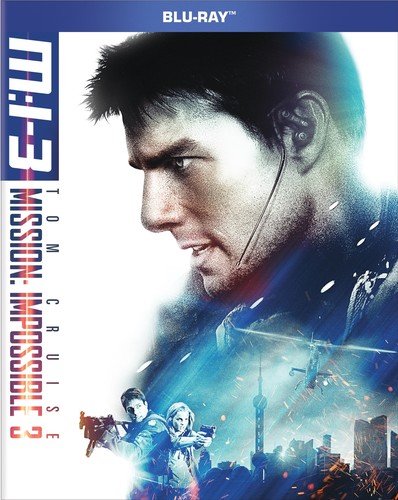 Mission: Impossible 3
