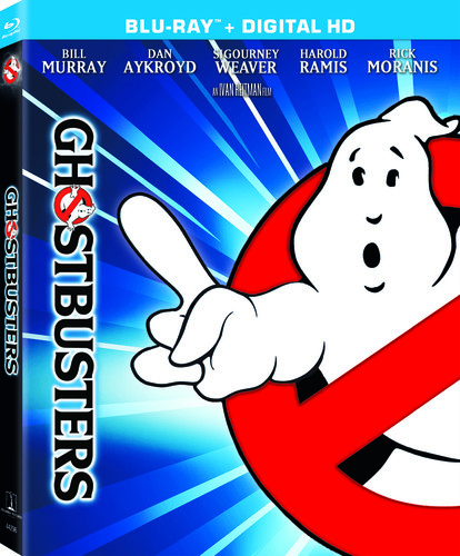 Ghostbusters