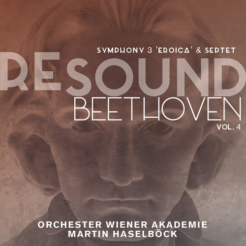 REsound / Beethoven Vol. 4