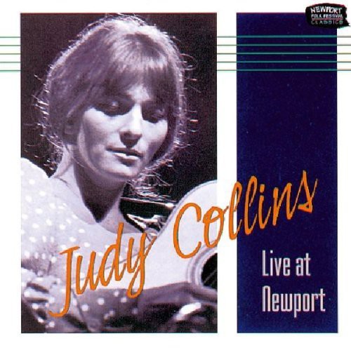 Live at Newport