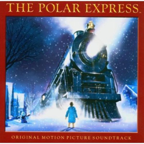 The Polar Express / O.S.T.
