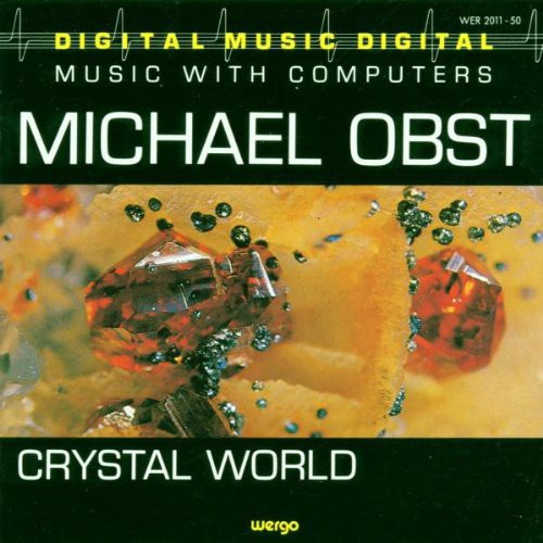 Crystal World