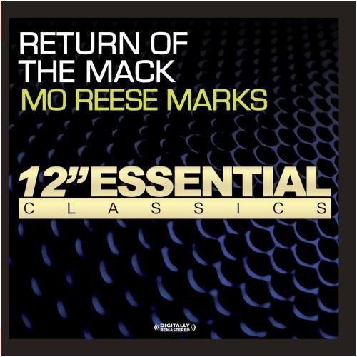 Return of the Mack