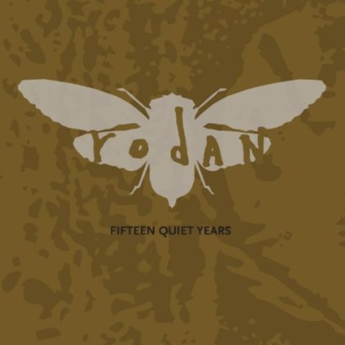 Fifteen Quiet Years