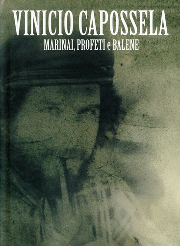 Marinai Profeti E Balene