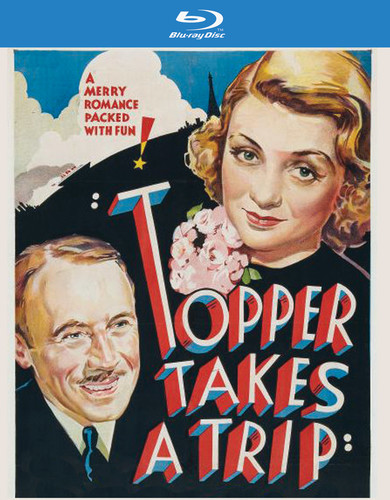 Topper Takes a Trip