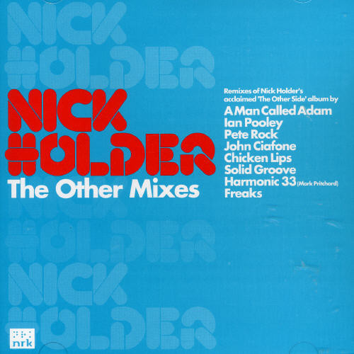 Other Mixes