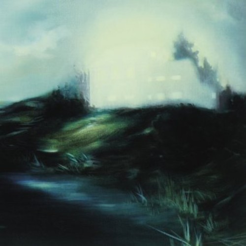 Until in Excess Imperceptible UFO