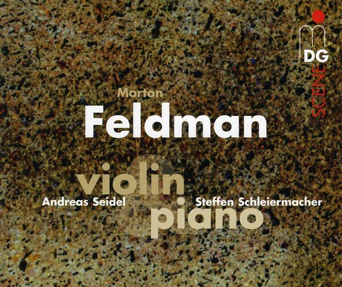 Violin & Piano