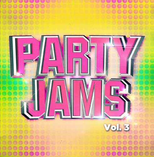 Party Jams 3 / Various