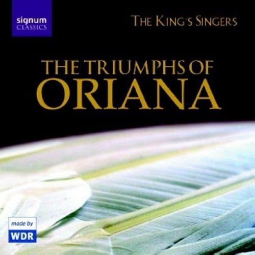 Triumphs of Oriana