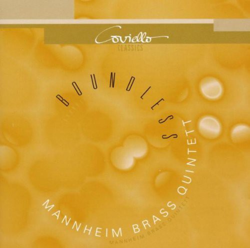 Boundless