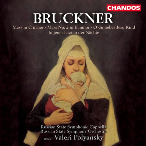 Mass in C Major / Mass 2 in E minor