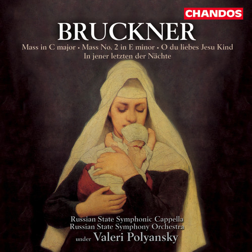 Mass in C Major / Mass 2 in E minor