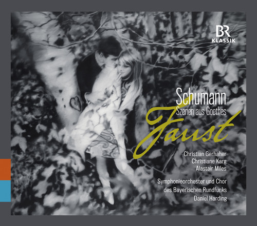 Szenen Aus Goethes Faust Woo 3
