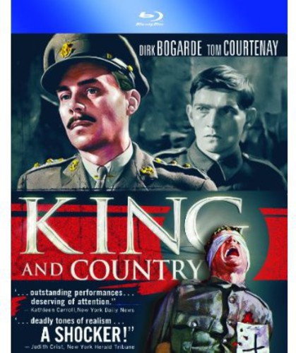 King & Country